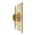 Hillbourne 2 Light Wall Sconce