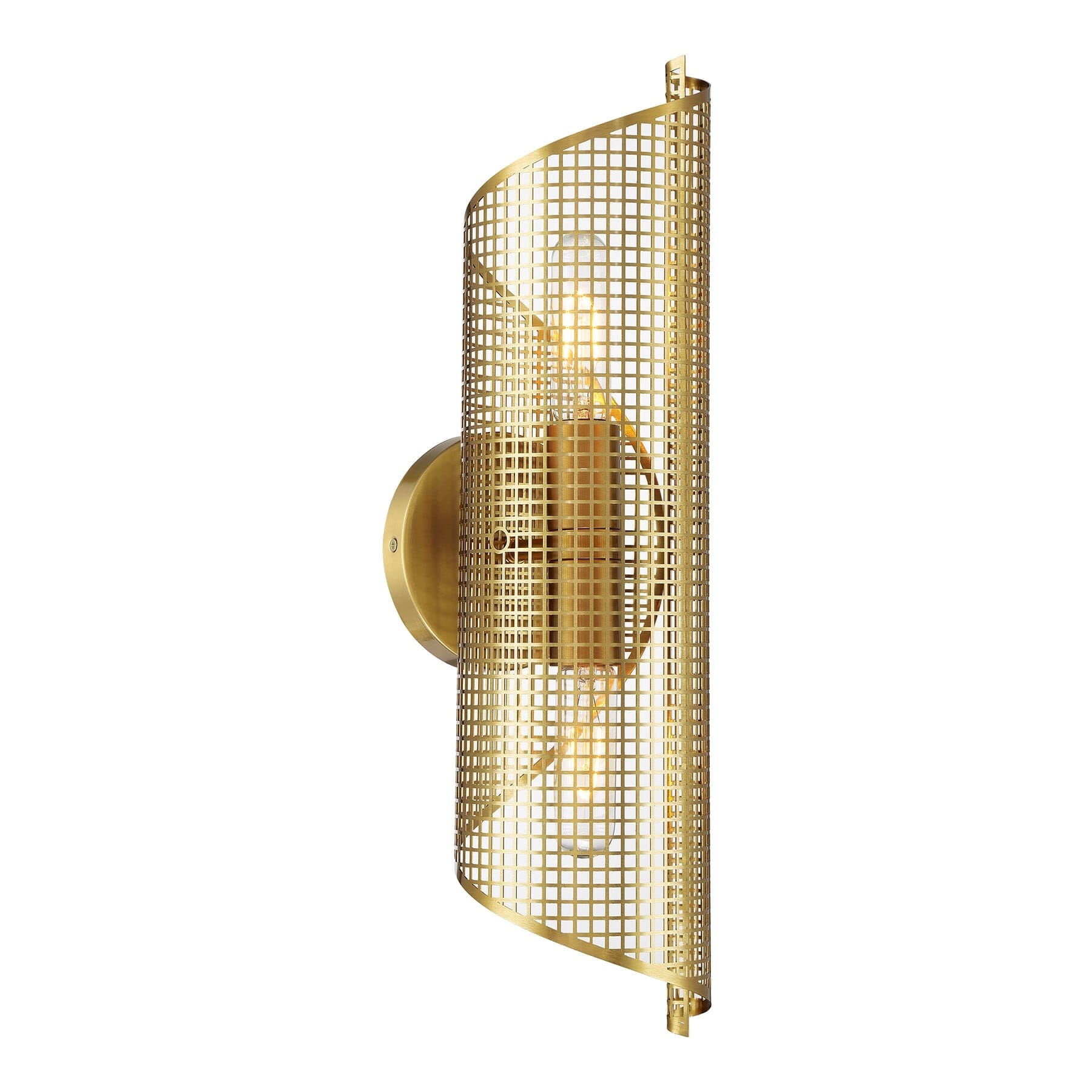 Hillbourne 2 Light Wall Sconce