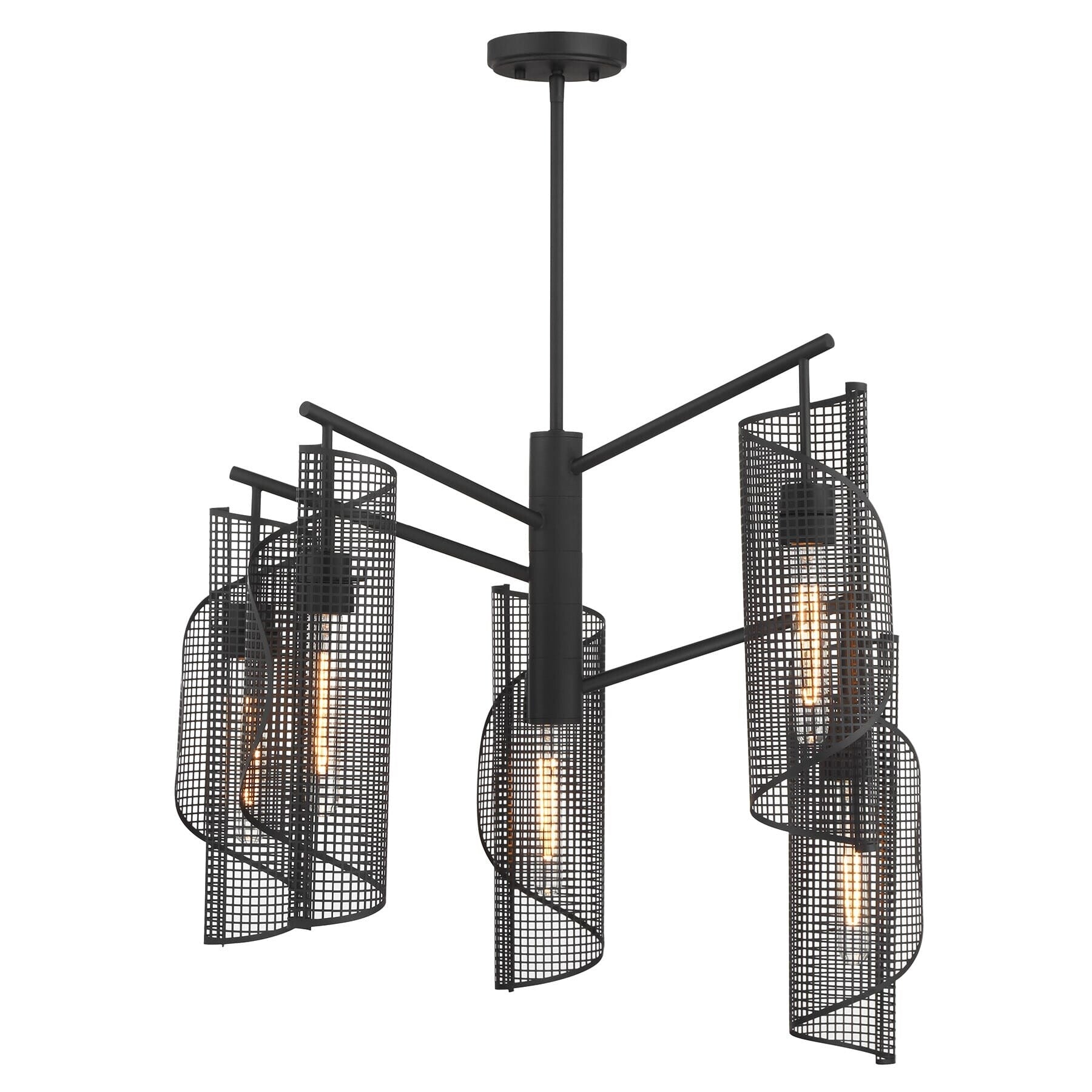 Hillbourne 5 Light Chandelier