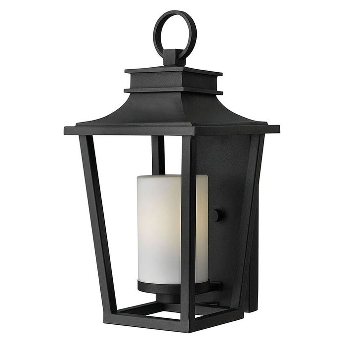 Hinkley Lighting 1744 1 Light 18.25 Height Outdoor Lantern Wall