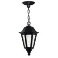 Hinkley Lighting 1 Light Outdoor Lantern Pendant From The Manor House