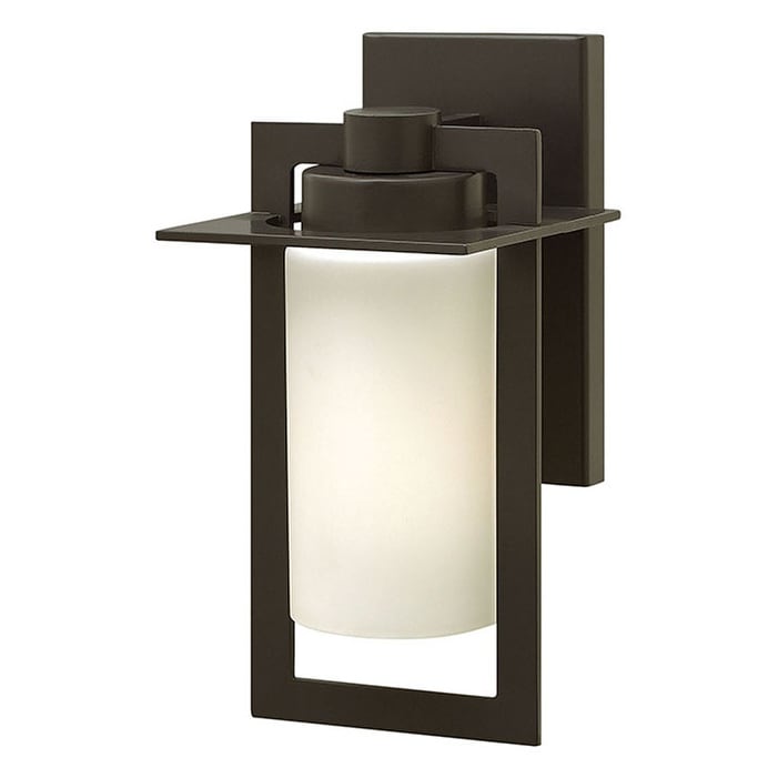 Hinkley Lighting 12.25 Height 1 Light Outdoor Wall Sconce From The