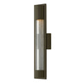 Hinkley Lighting 1224 1 Light Ada Compliant Outdoor Wall Sconce From