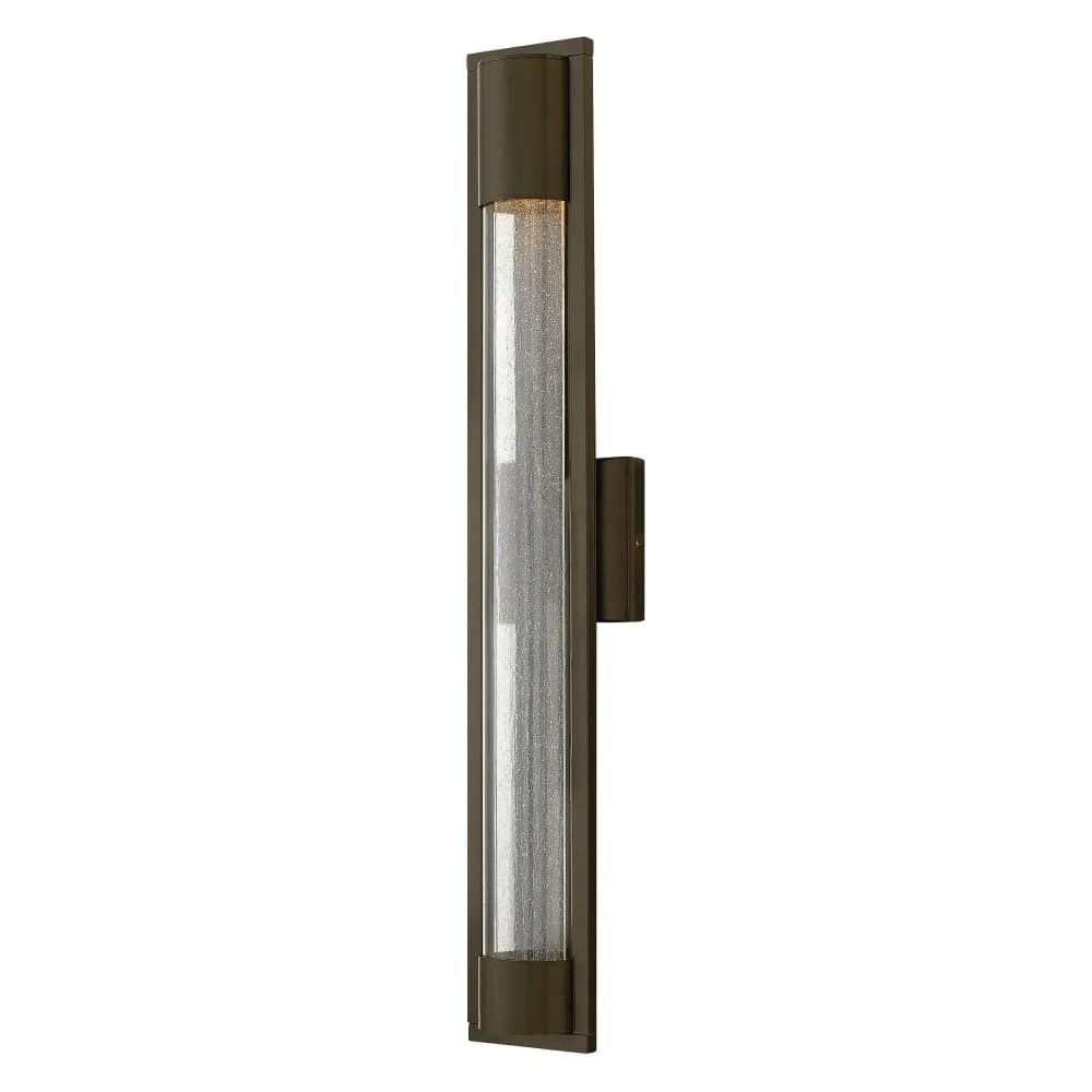 Hinkley Lighting 1225 1 Light Ada Compliant Outdoor Wall Sconce From