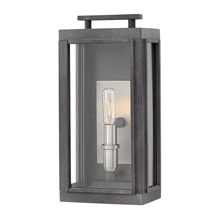 Hinkley Lighting 14 Height 1 Light Outdoor Wall Sconce From The