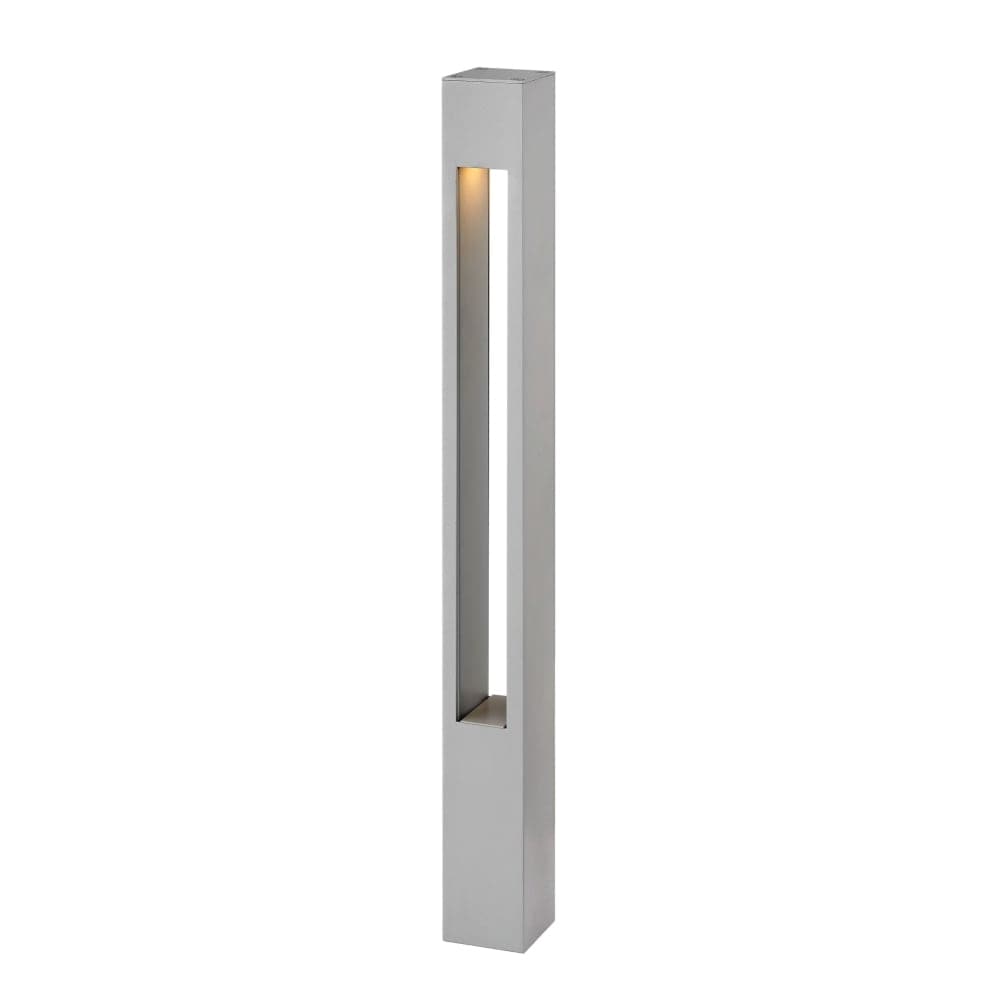 Hinkley Lighting 15502 12V 4W 4Va 20 Tall 1 Light Led 2700K Bollard