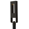 Hinkley Lighting 1641 Led Atlantis 23.5 Tall Integrated Led Post