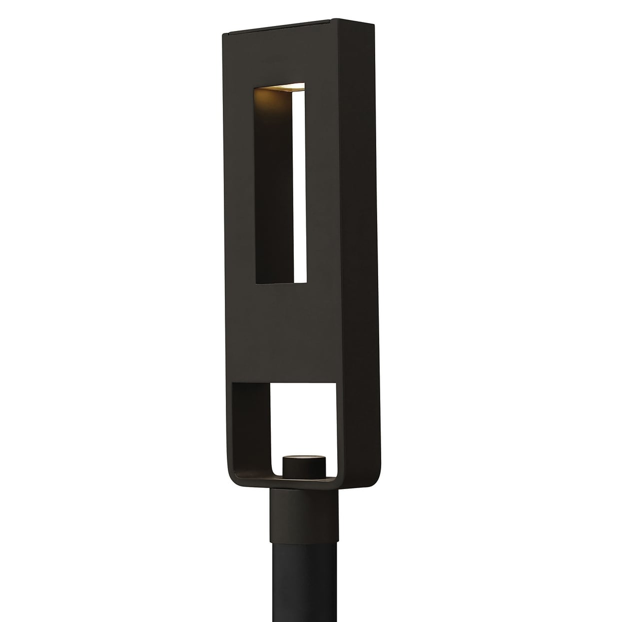 Hinkley Lighting 1641 Led Atlantis 23.5 Tall Integrated Led Post