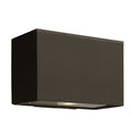 Hinkley Lighting 1646 Led Atlantis 6 Tall Down Light Dark Sky Outdoor