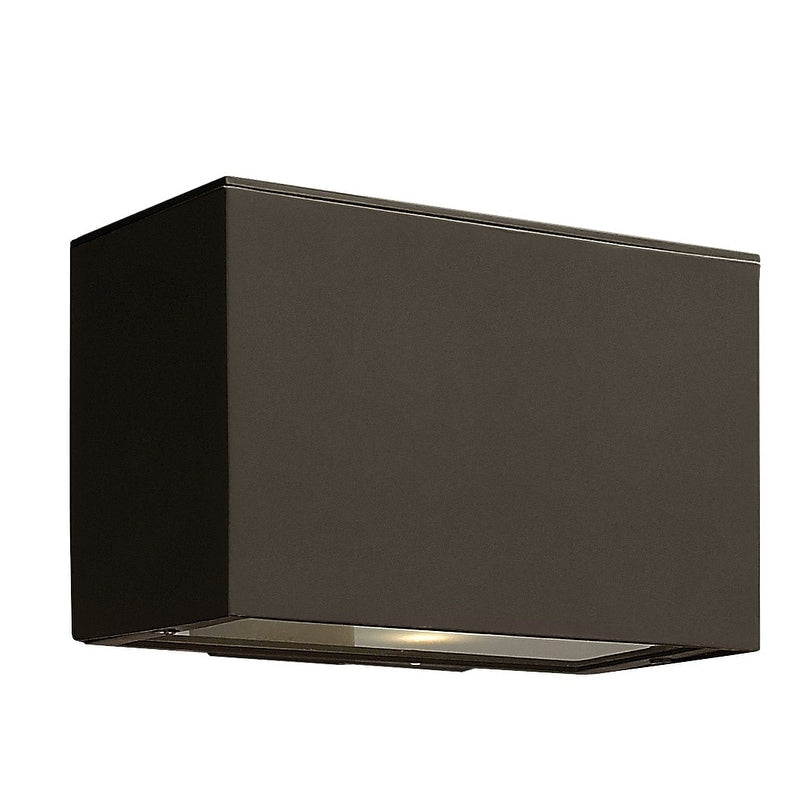 Hinkley Lighting 1646 Led Atlantis 6 Tall Down Light Dark Sky Outdoor