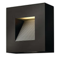 Hinkley Lighting Luna 9 Tall Ada Compliant Dark Sky Square Led