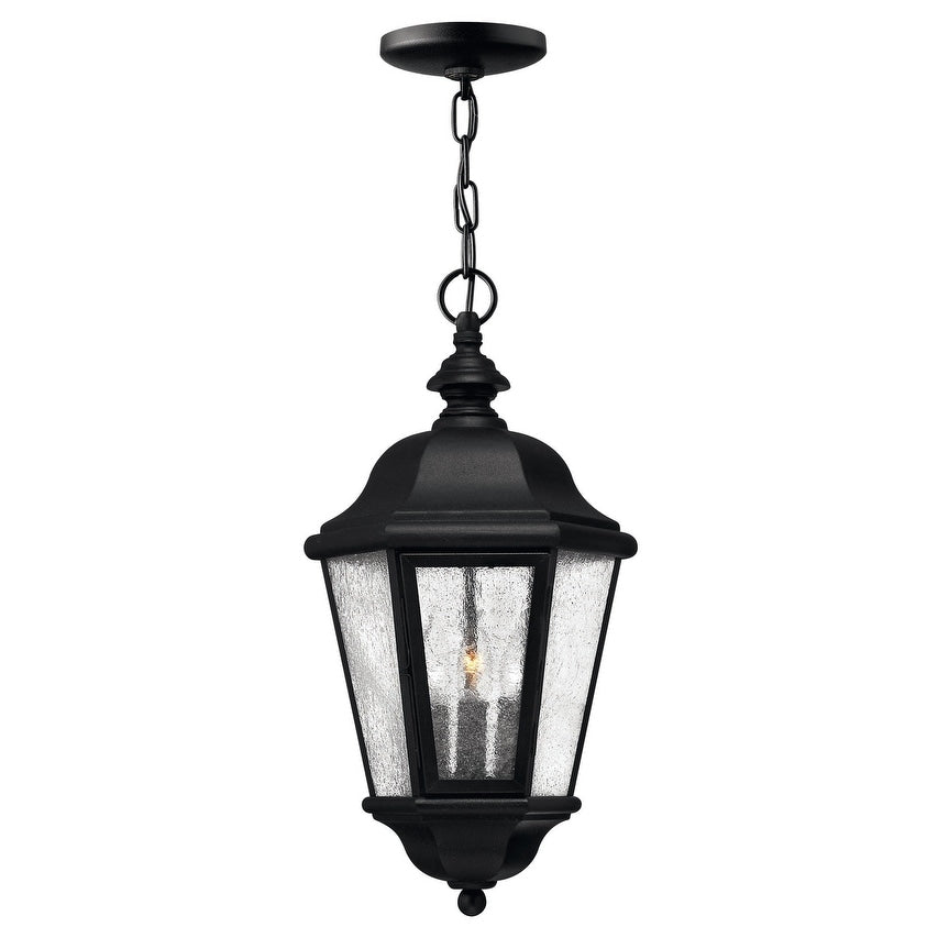 Hinkley Lighting 3 Light Outdoor Small Pendant From The Edgewater