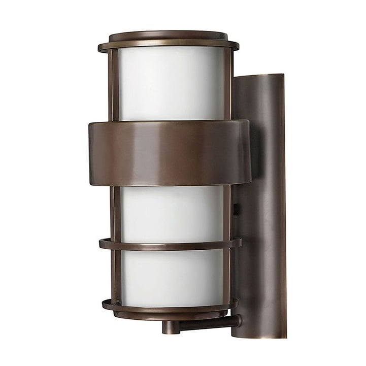 Hinkley Lighting 16 Height 1 Light Outdoor Wall Sconce From The