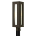 Hinkley Lighting 2191 Led Dorian 1 Light 20.75 Tall Integrated Led