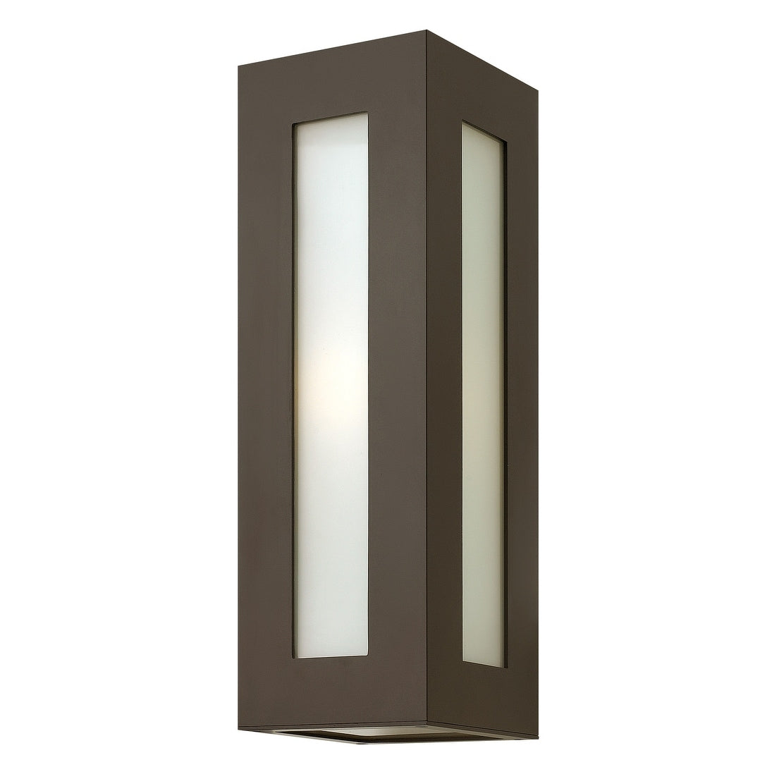 Hinkley Lighting 18.25 Height 1 Light Outdoor Wall Sconce From The