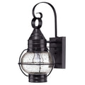 Hinkley Lighting 2206 14 Height 1 Light Lantern Outdoor Wall Sconce