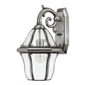 Hinkley Lighting 2366 Bromley 3 Light 24 3 4 Tall Outdoor Wall Sconce