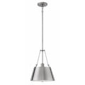 Hinkley Lighting Cartwright Single Light 11 1 2 Wide Pendant