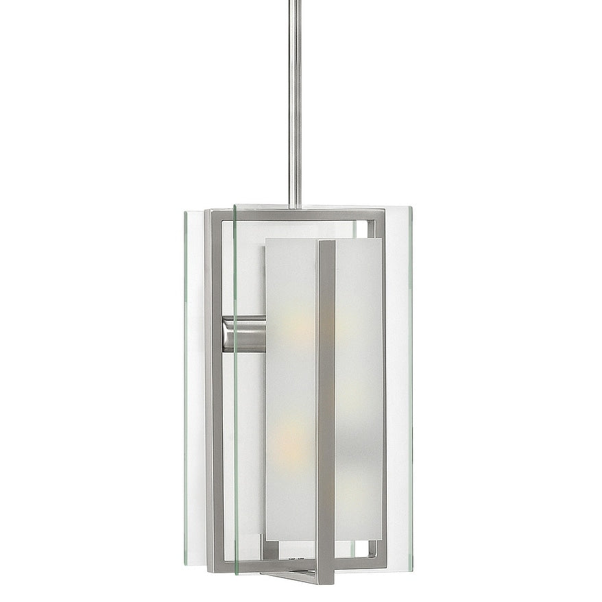 Hinkley Lighting Latitude 2 Light Multi Light Pendant