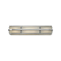 Hinkley Lighting 5234 4 Light 26.25 Width Bathroom Bath Bar From The