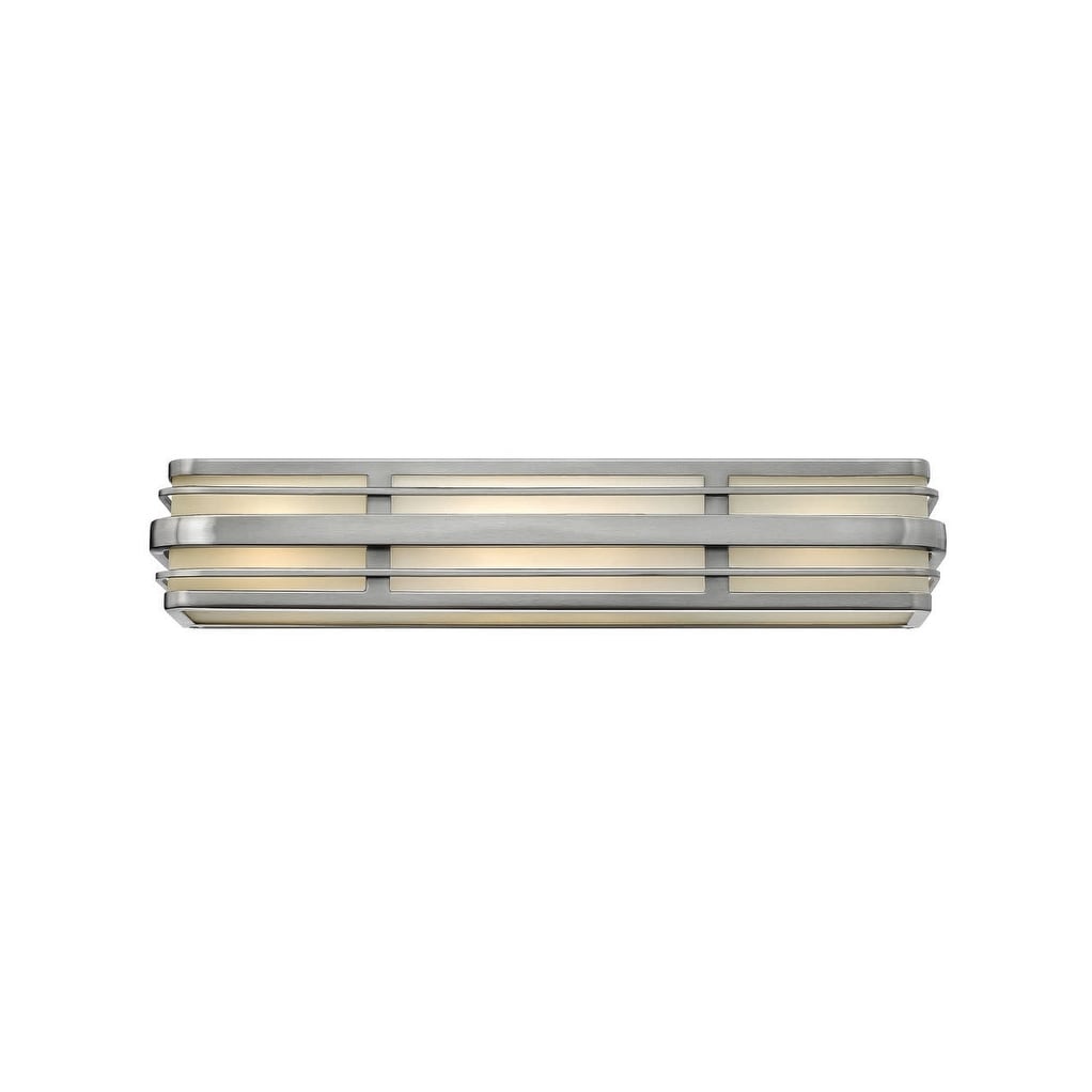 Hinkley Lighting 5234 4 Light 26.25 Width Bathroom Bath Bar From The