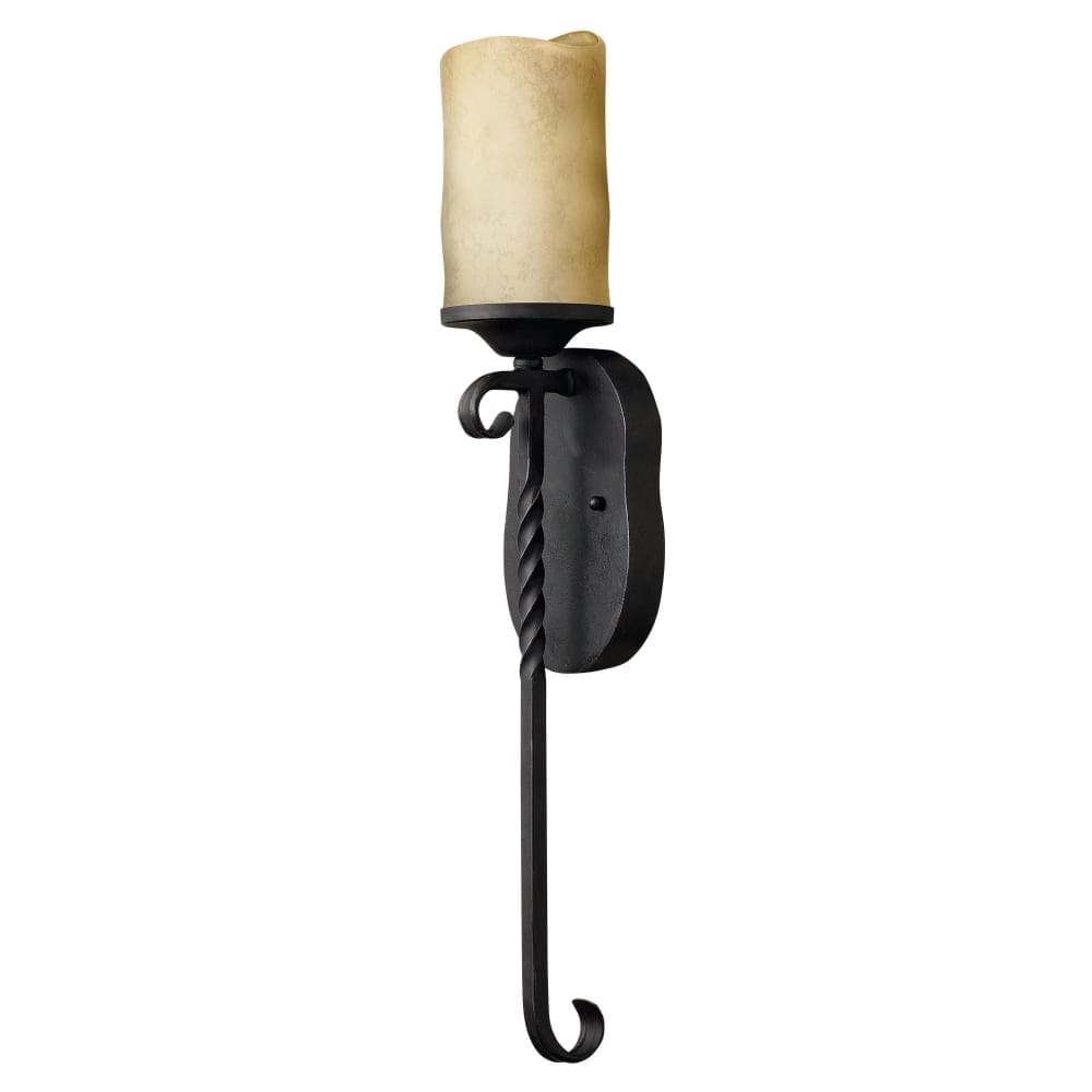 Hinkley Lighting 1 Light 24 Height Indoor Wall Sconce From The Casa