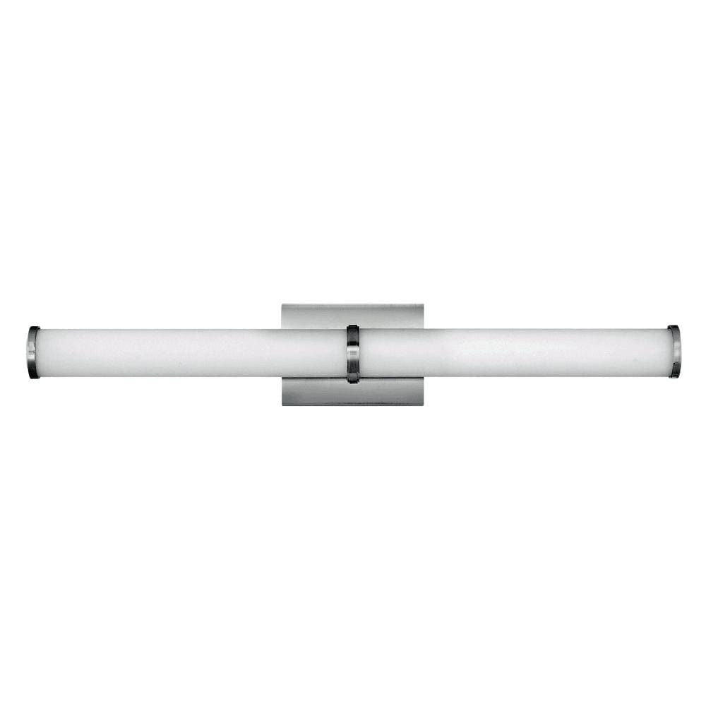 Hinkley Lighting 59924 Simi 2 Light 32 1 4 Wide Integrated Led Bath
