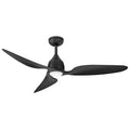 Hinkley Lighting 903652F Lwd Azura 52 3 Blade Indoor Outdoor Smart