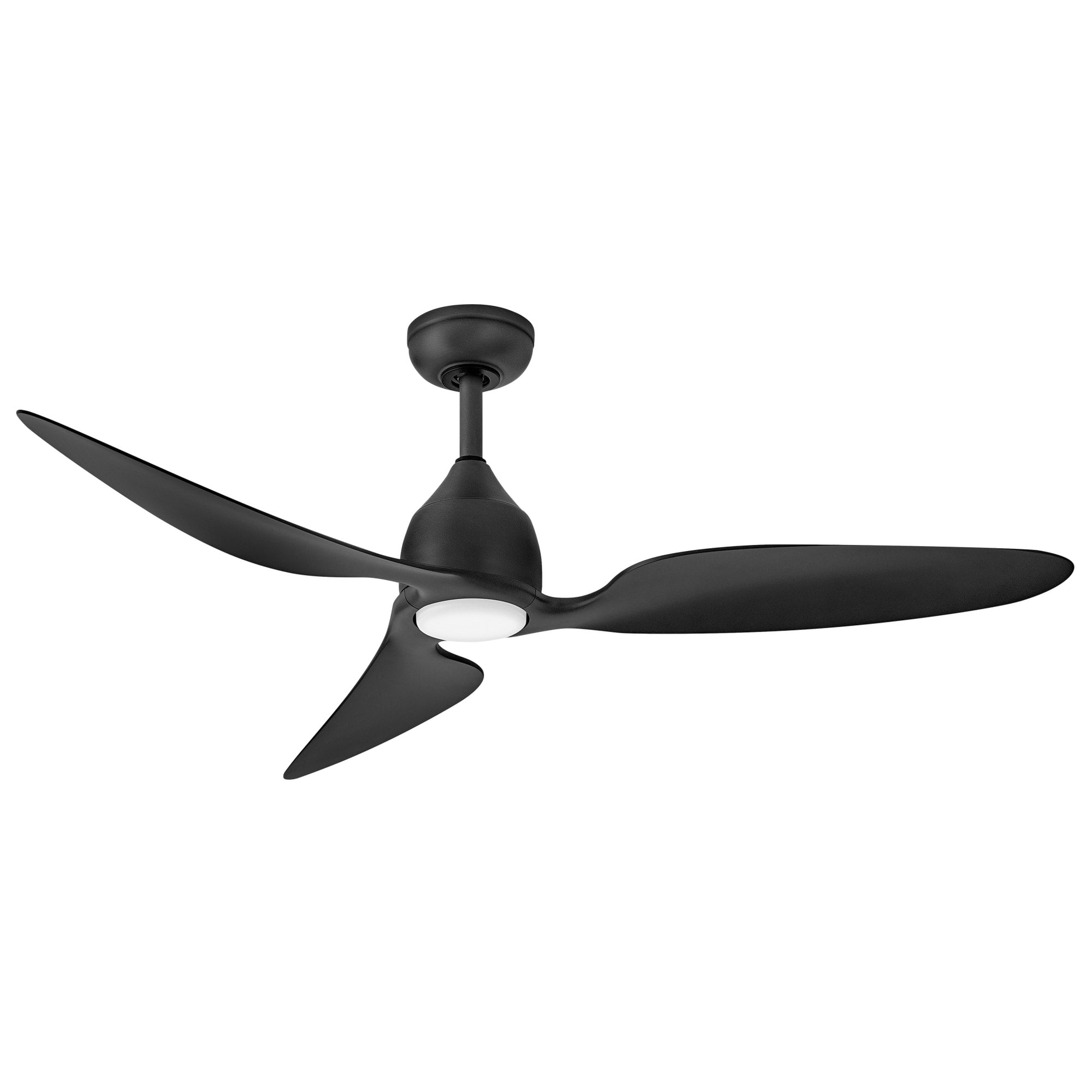 Hinkley Lighting 903652F Lwd Azura 52 3 Blade Indoor Outdoor Smart