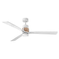 Hinkley Lighting 906256F Ldd Atticus 56 3 Blade Indoor Smart Led