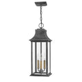 Hinkley Lighting Adair 3 Light 8 1 2 Wide Outdoor Heritage Mini