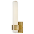 Hinkley Lighting Aiden 14 Tall Integrated Led Bathroom Sconce