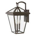 Hinkley Lighting 2565 Alford Place 3 Light 20 1 2 Tall Open Air