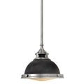 Hinkley Lighting Amelia Single Light 11 1 2 Wide Pendant