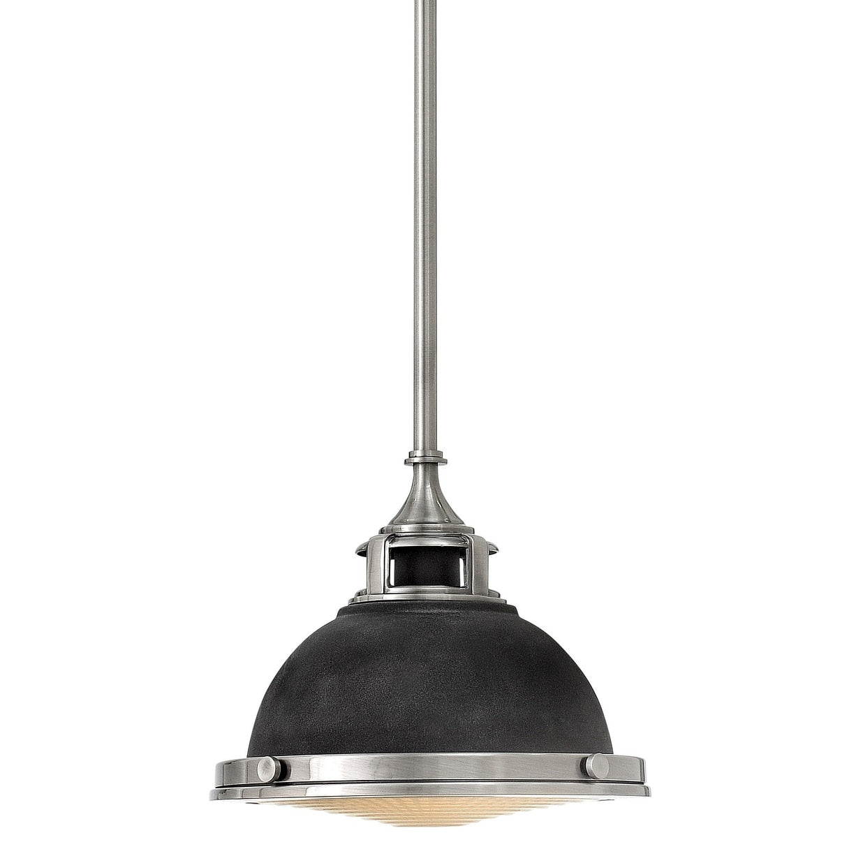 Hinkley Lighting Amelia Single Light 11 1 2 Wide Pendant