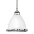 Hinkley Lighting 3126 Amelia Single Light 13 Wide Pendant