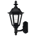 Hinkley Lighting 18 Height 1 Light Lantern Outdoor Wall Sconce In