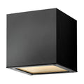 Hinkley Lighting Kube 15 Watt 6 Tall Integrated Led Outdoor Wall