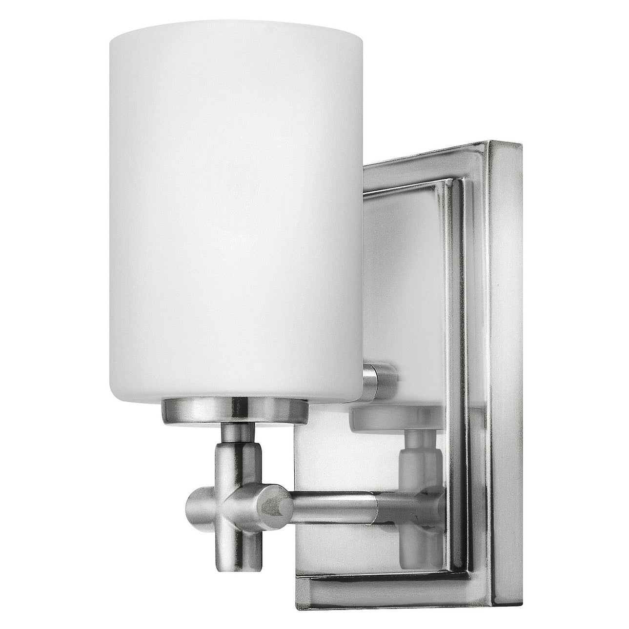 Hinkley Lighting 57550 Laurel 1 Light 5 Wide Bathroom Bath Sconce
