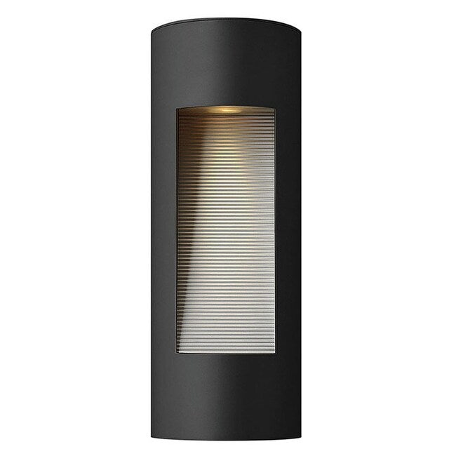 Hinkley Lighting Luna 16 Tall Ada Compliant Dark Sky Led Outdoor Wall