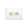 Hinkley Lighting Luna 3 Tall 120V 4W Led Ada Rectangle 2700K Indoor