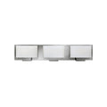 Hinkley Lighting 53553 Mila 3 Light 24 Wide Bathroom Vanity Light