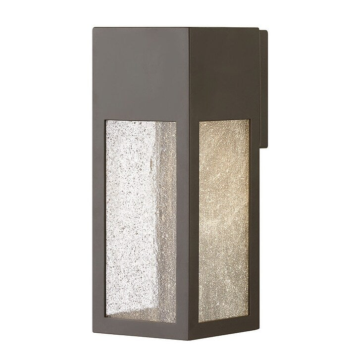 Hinkley Lighting Rook 12 Tall Outdoor Wall Sconce With Led Bulb