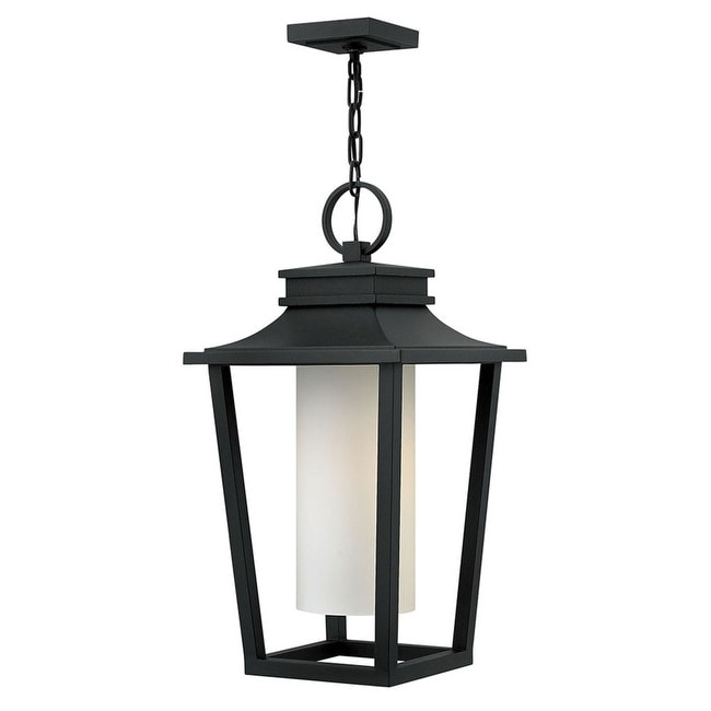 Hinkley Lighting Sullivan Single Light 11 3 4 Wide Outdoor Pendant
