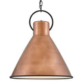 Hinkley Lighting 3555 Winnie Single Light 18 Wide Pendant N A