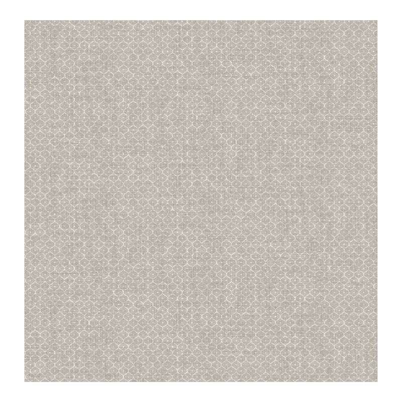 Hip Grey Texture Wallpaper 20.5In X 396In X 0.025In