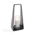Hip Vintage Dark Pewter Prudential Lantern
