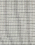 Hiroke Fabric Swatch, Natural by Kufri