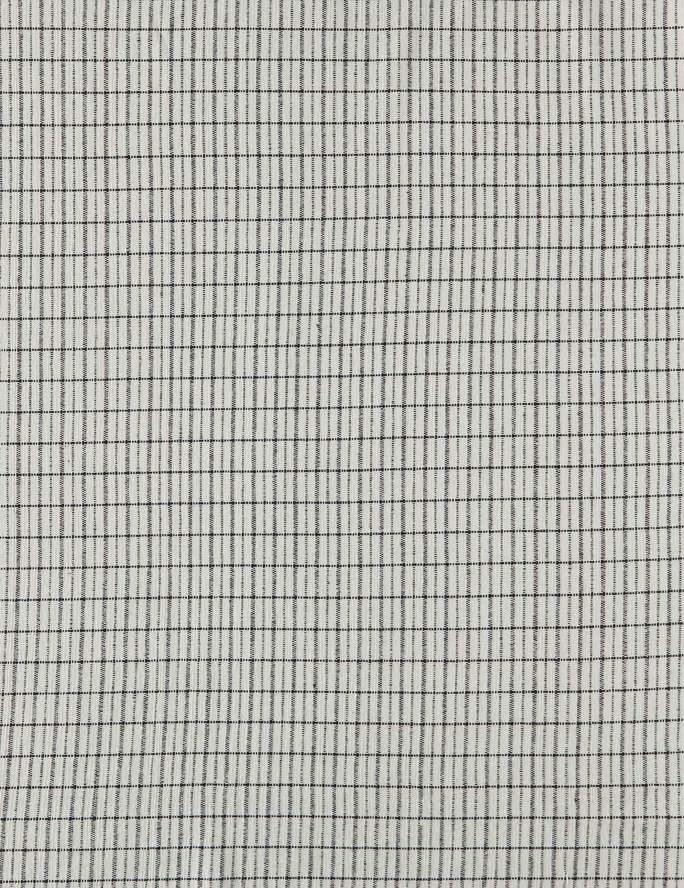Hiroke Fabric Swatch, Natural by Kufri