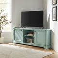 Crosley Holbrook Corner Tv Stand For 65 Inch Tv